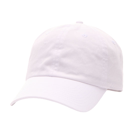 MCU0009 - DIEPPE unisex DAD cap, 6 panel, Chino Twill, Classic Shape