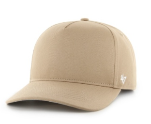 '47 HITCH NO ROPE - KHAKI