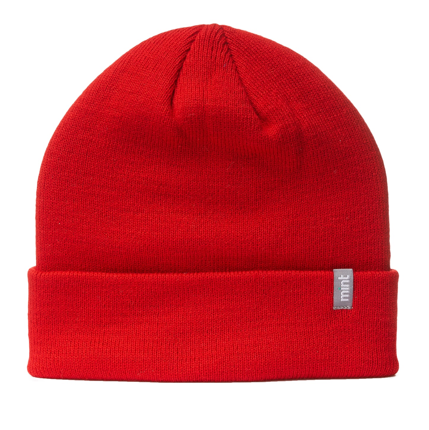 MBU1001 | Unisex WHISTLER, Acrylic, Cuff Toque