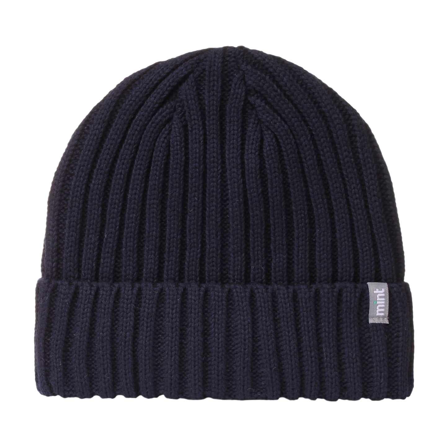 MBU1002 | Unisex TREMBLANT, Acrylic, Ribbed, Cuff Toque