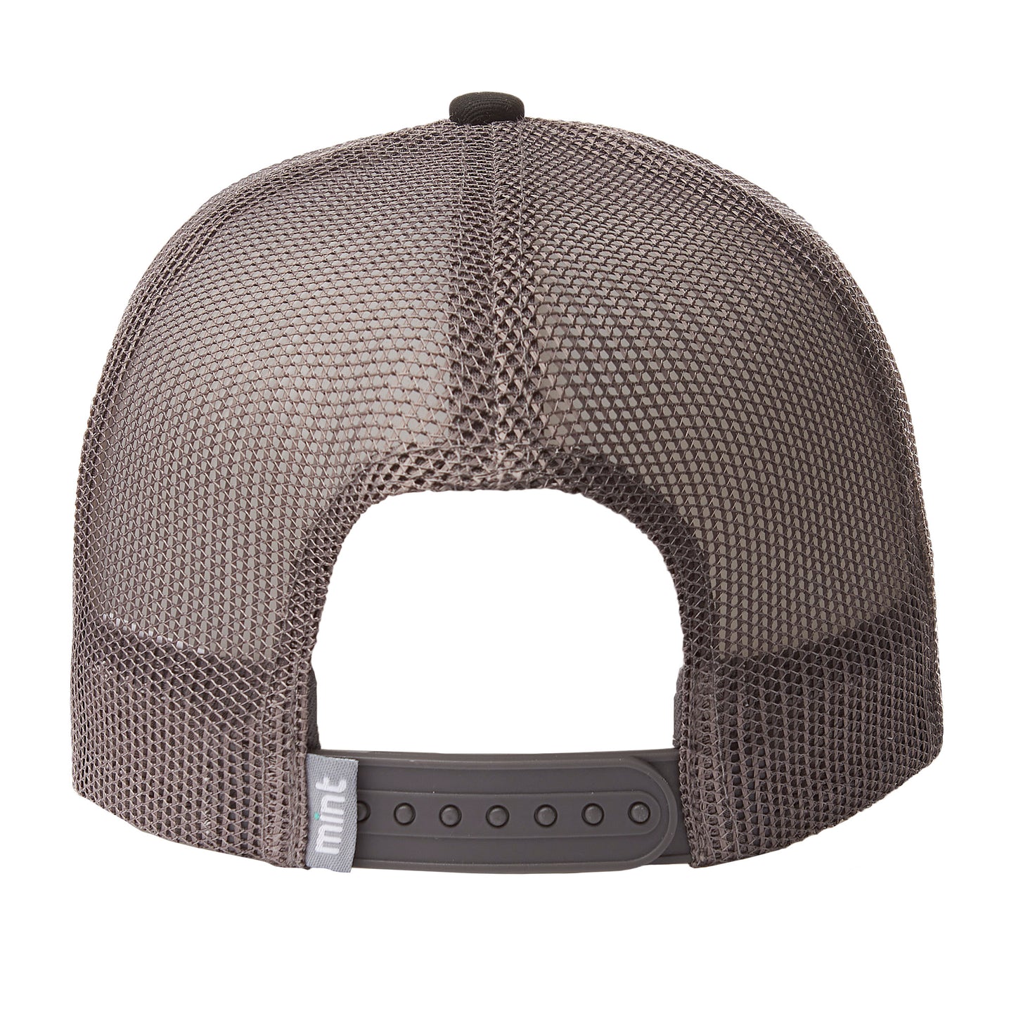 MCU0001 | Unisex ROCKIES, 6 Panel, Deluxe Cotton/Mesh Back, Trucker Shape