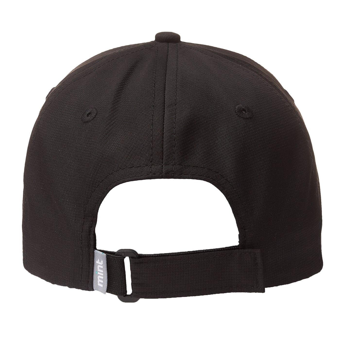 MCU0003 | Unisex BRETON, 6 Panel, Performance Polyester, Soft Structured, Cl