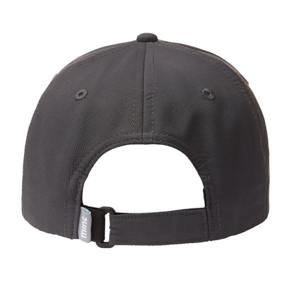 MCU0003 | Unisex BRETON, 6 Panel, Performance Polyester, Soft Structured, Cl