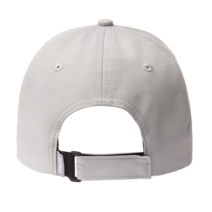 MCU0003 | Unisex BRETON, 6 Panel, Performance Polyester, Soft Structured, Cl