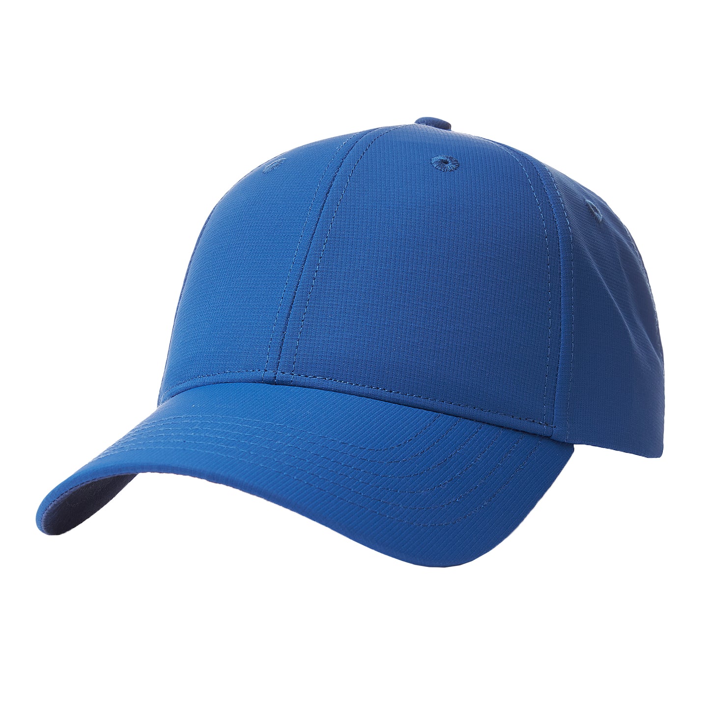 MCU0004 | Unisex OKANAGAN, 6 Panel, Performance Polyester, Structured, Class