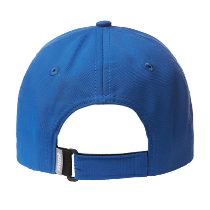 MCU0004 | Unisex OKANAGAN, 6 Panel, Performance Polyester, Structured, Class