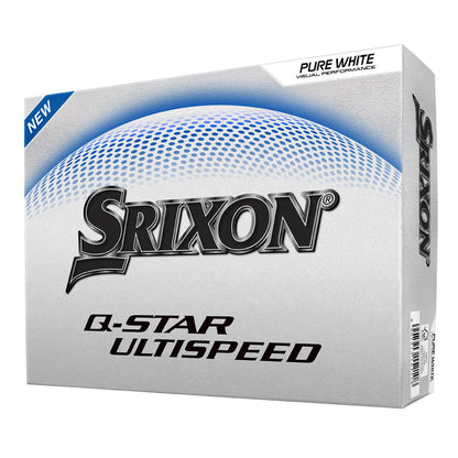 Q-Star Ultispeed
