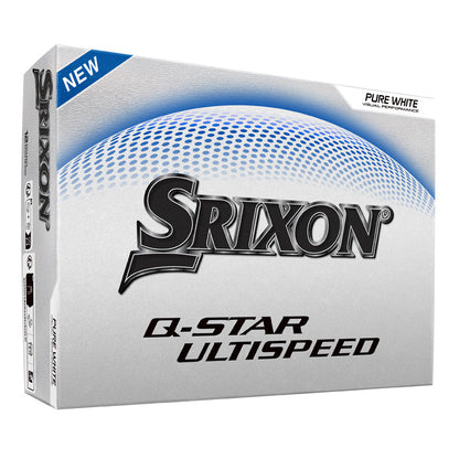 Q-Star Ultispeed