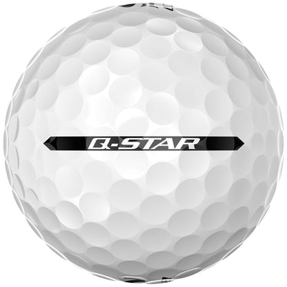 Q-Star Ultispeed