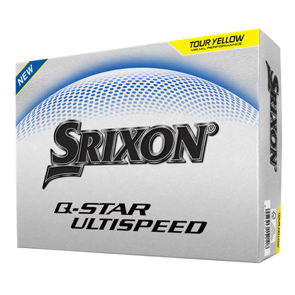 Q-Star Ultispeed