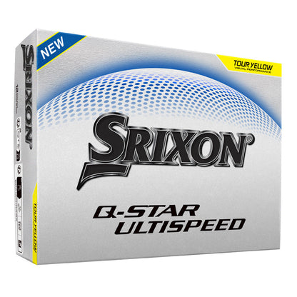 Q-Star Ultispeed