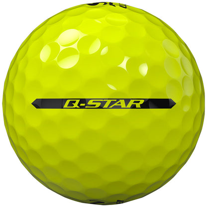 Q-Star Ultispeed