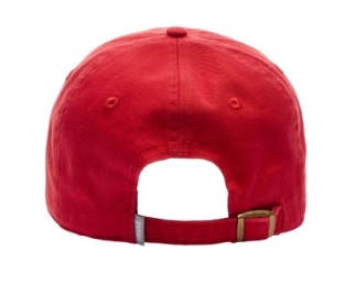 MCU0009 - DIEPPE unisex DAD cap, 6 panel, Chino Twill, Classic Shape