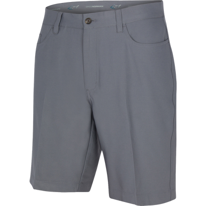 G7S23H907 | ML75 MICROLUX 5-POCKET SHORT