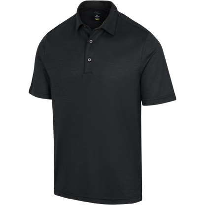 G7S24K420 | ML75 RECYCLED MICROLUX MESH POLO