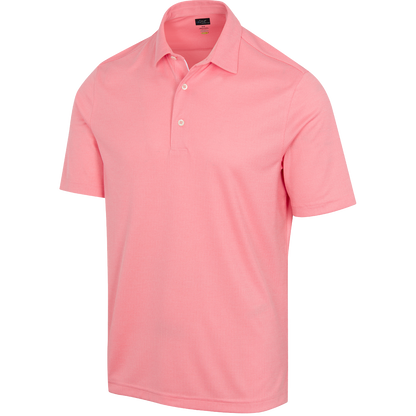 G7S24K420 | ML75 RECYCLED MICROLUX MESH POLO