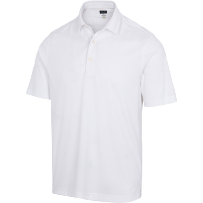 G7S24K420 | ML75 RECYCLED MICROLUX MESH POLO