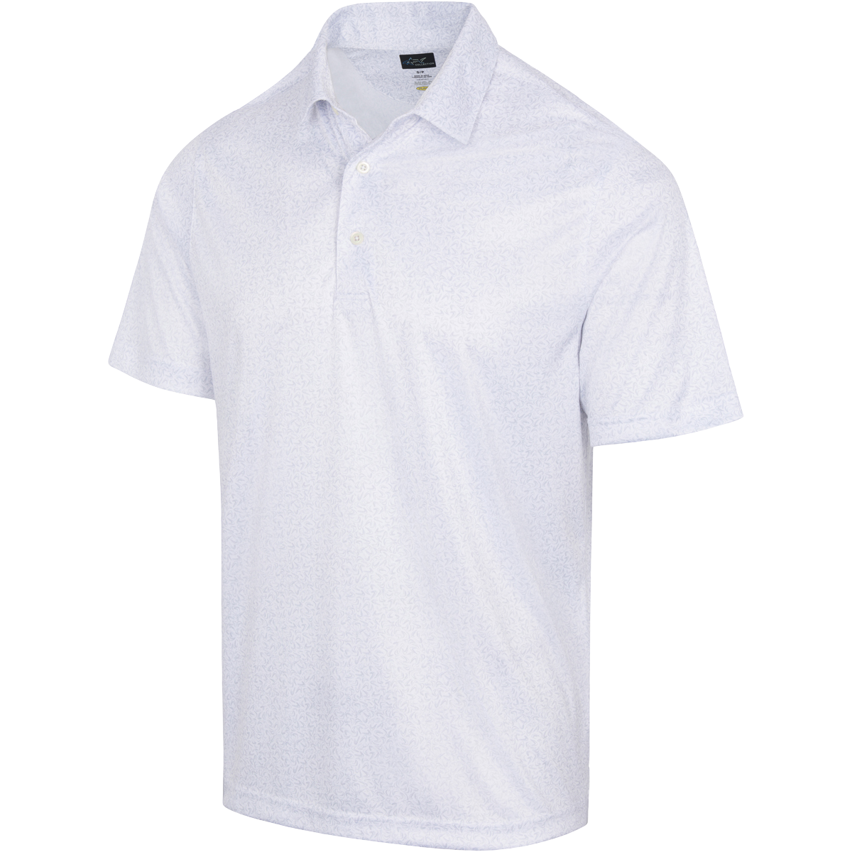 G7S24K421 | ML75 RECYCLED MICROLUX BOOMERANG POLO