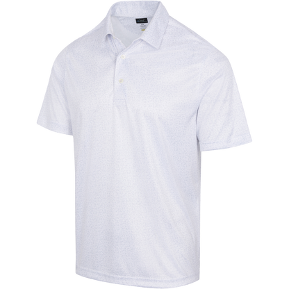 G7S24K421 | ML75 RECYCLED MICROLUX BOOMERANG POLO