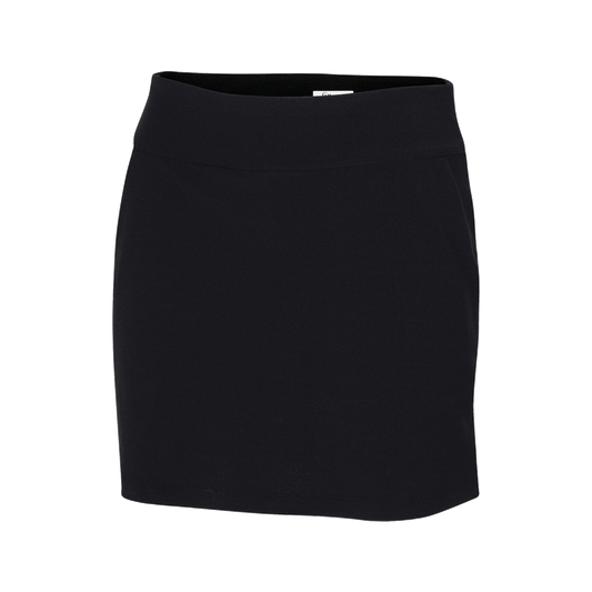 G2S23H529 | 17” BACKPLEAT PULL-ON SKORT