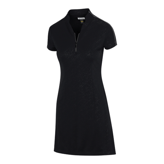 G2F23K608 | AURORA CAP-SLEEVE DRESS