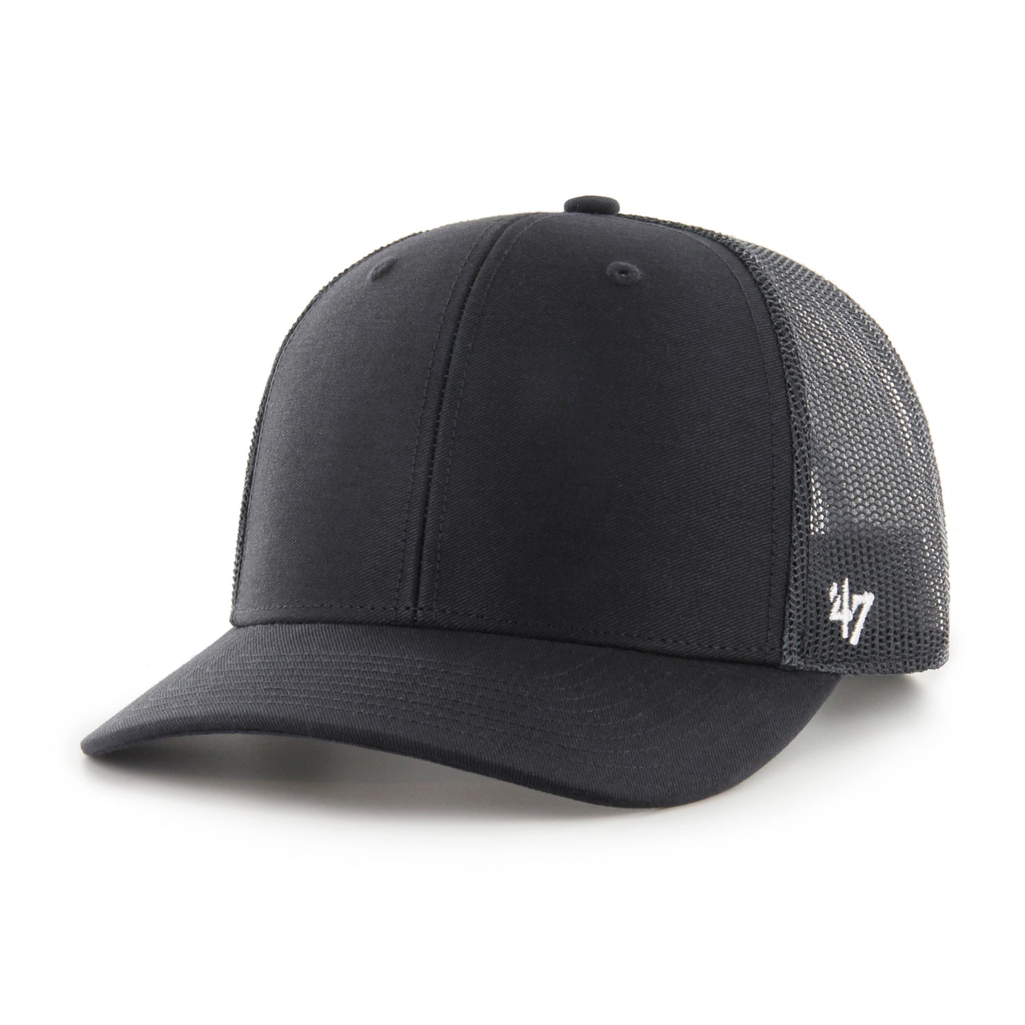 BHATRUCKER-BKA | CLASSIC '47 TRUCKER