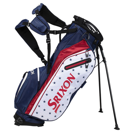 Srixon USA Stand Bag - Limited Edition